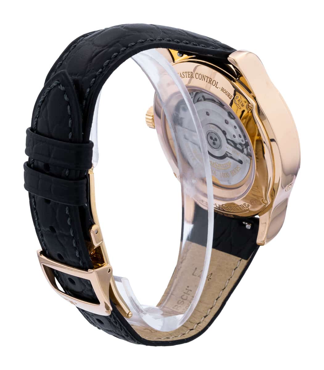 Jaeger-LeCoultre Master Calendar 151242A Jaeger-LeCoultre Master Calendar 151242A